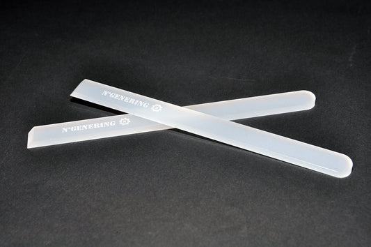 Grattoir N’GENERING COMPACT – Petit mais costaud 🔧