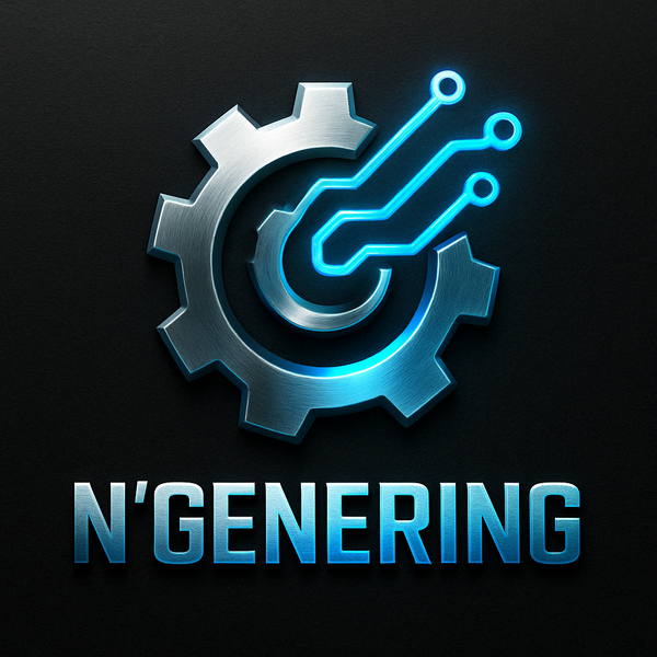 N"Genering