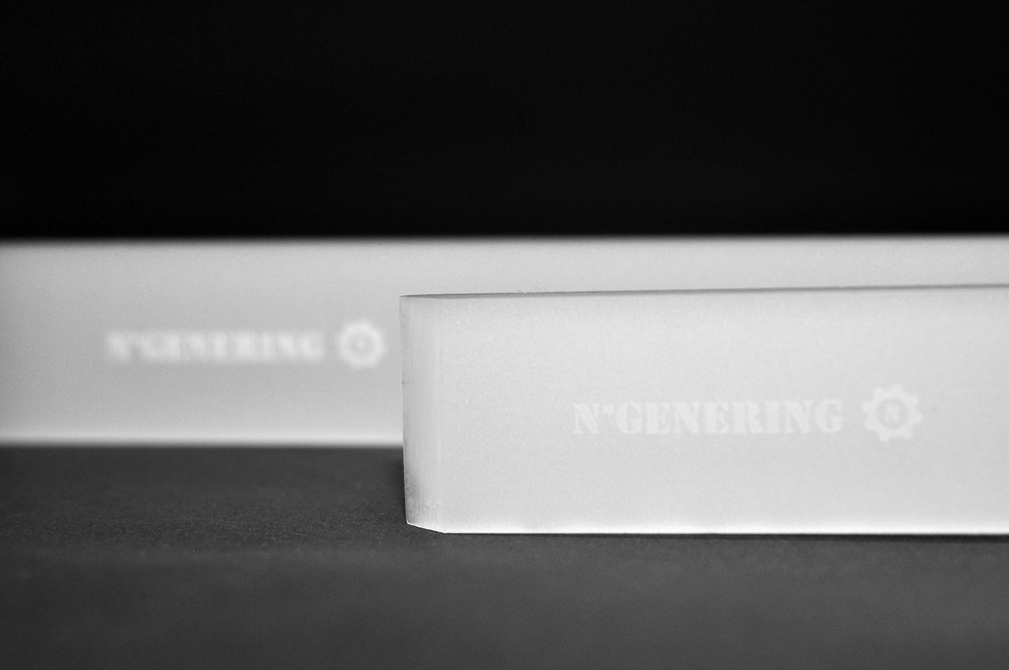 Grattoir N’GENERING STANDARD – L’incontournable 🛠️