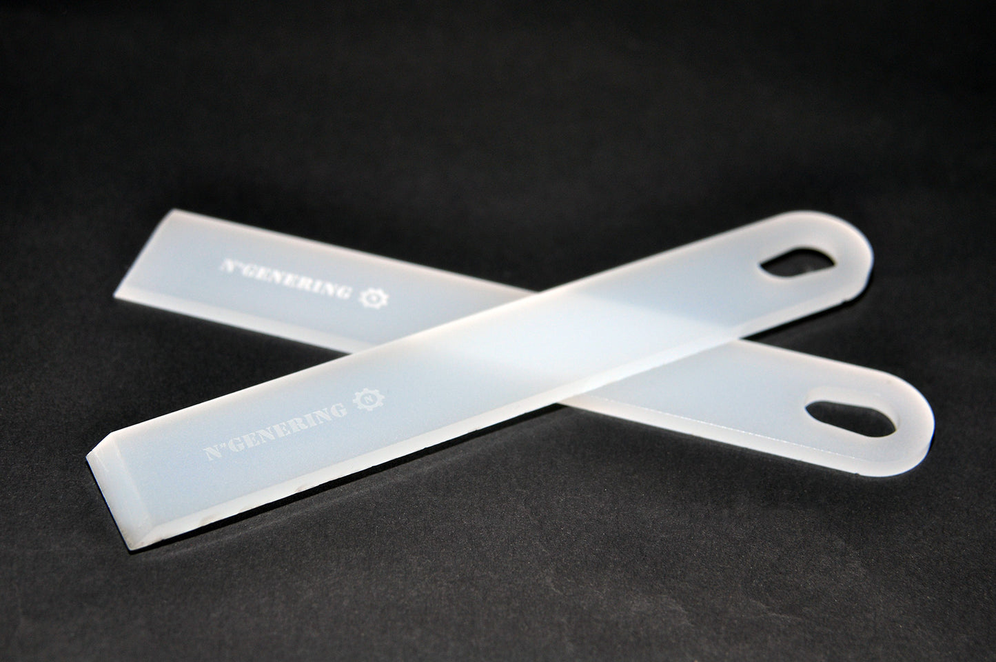 Grattoir N’GENERING LARGE – L’équilibre parfait ⚖️