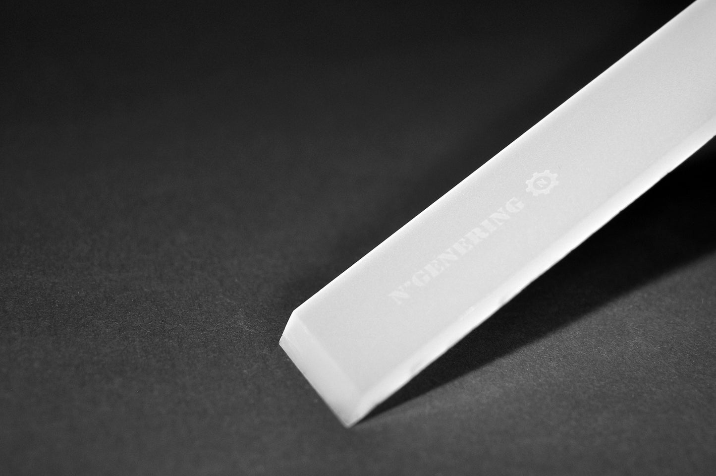 Grattoir N’GENERING LARGE – L’équilibre parfait ⚖️