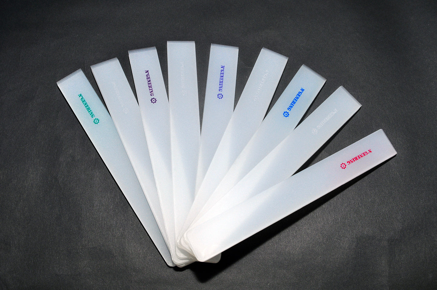 Grattoir N’GENERING STANDARD – L’incontournable 🛠️