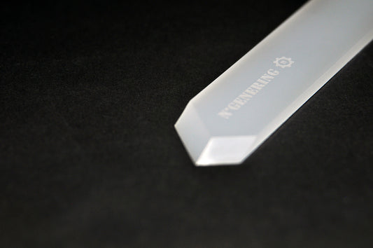 Grattoir N’GENERING LARGE AS – L’original efficace 🎭