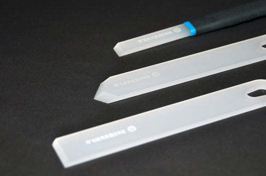 Grattoir N’GENERING LARGE AS – L’original efficace 🎭