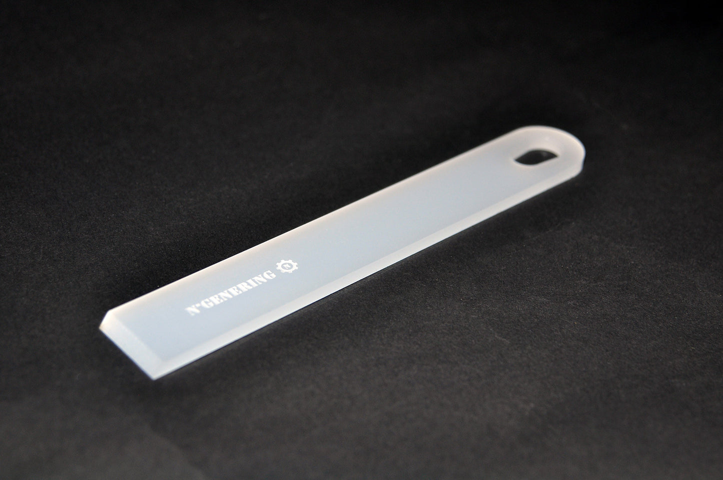 Grattoir N’GENERING LARGE – L’équilibre parfait ⚖️